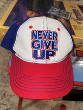 Cappello Berretto WWE John