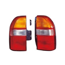 Fanale posteriore destro - fanale,