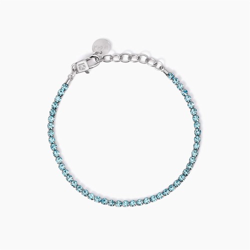 Bracciale kidult donna - bracciale, style