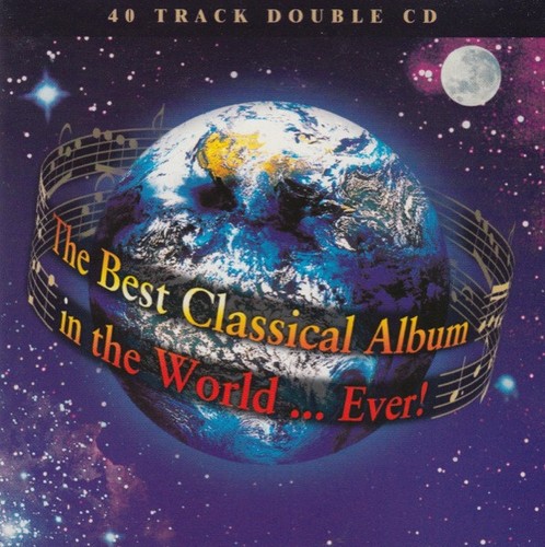 The best classical album - best,