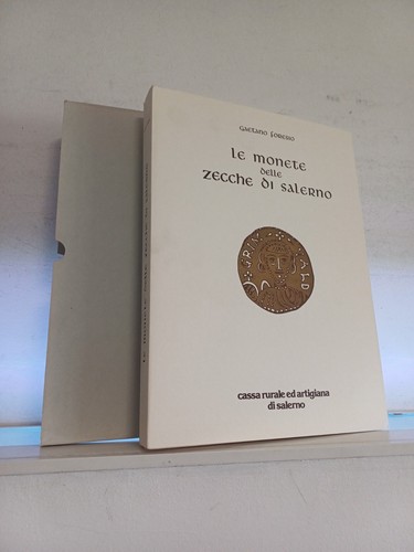 Gaetano foresio le monete - 'le,