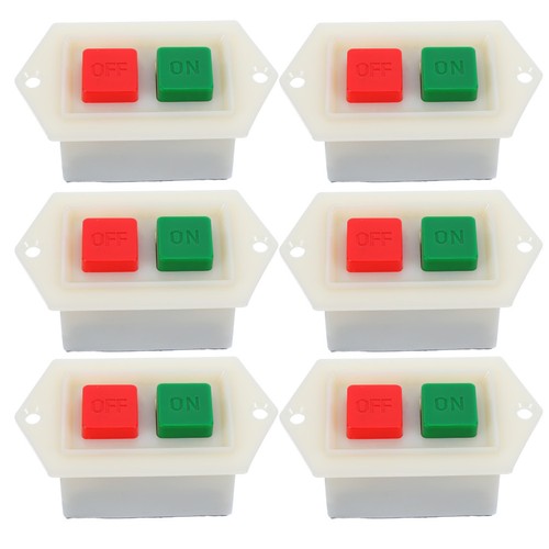 Pezzi interruttore - 6,