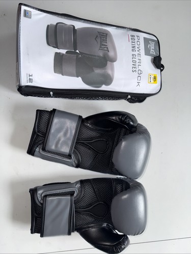 Guantoni boxe everlast - guantoni, da