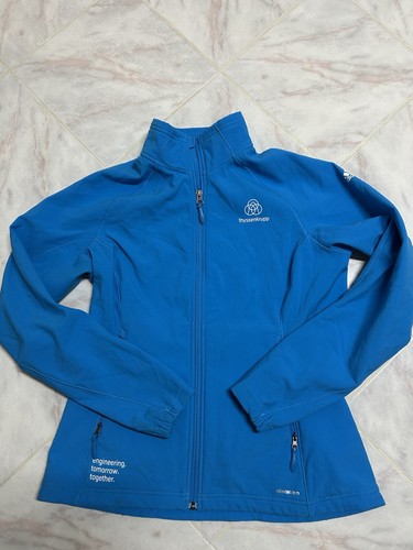 Giacca softshell adidas - adidas,