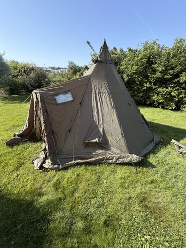 Tenda helsport varanger camp - tenda,