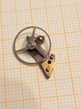 Bilanciere Completo Di Ponte Valjoux cal.23 