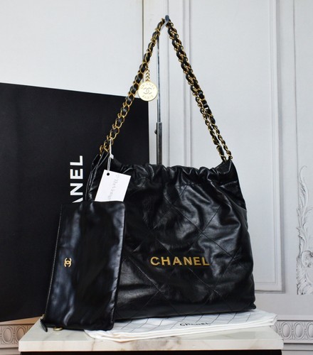 Borsa originale chanel - borsa,