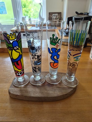 Set of4 ritzenhoff - of4,