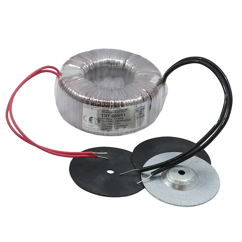 Trasformatore 24v - trasformatore,