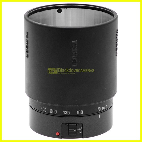 Tamron 300mm 4 5 - af, 70-300mm.