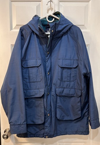 Cappotto vintage woolrich - woolrich, lana