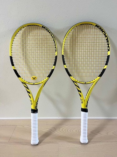 Set babolat pure - aero, 2019