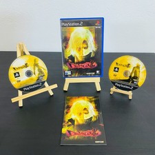 Devil May Cry 2 Ps2 SONY