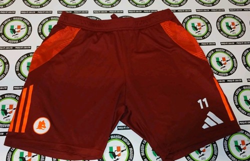 Dovbyk match worn shorts - worn,