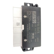 VOLKSWAGEN GOLF SENSORE