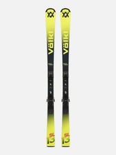 VOLKL RACETIGER JR PRO + 7.0