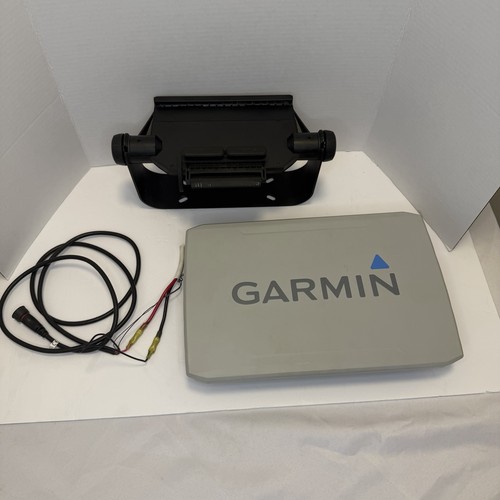 Garmin echomap ultra 126sv - garmin,