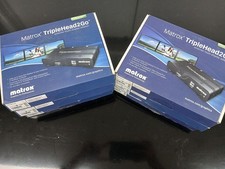 Adattatore multi display