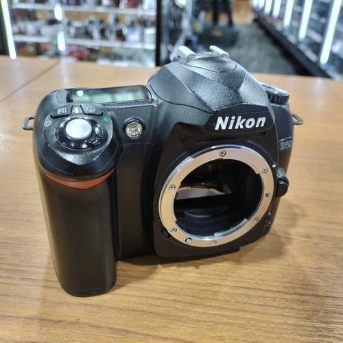 Nikon d50 reflex digitale - d50,