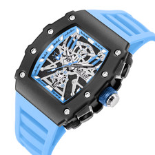 Orologio megir 2218g uomo - 2218g,