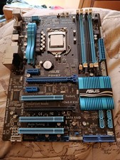 cpu i7 3770 + scheda madre