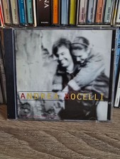 ANDREA BOCELLI ILMARE CALMO