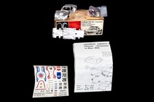 AMR André Marie Ruf 1:43