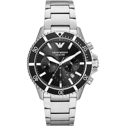 Orologio uomo emporio armani - emporio,