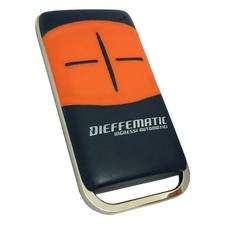 TELECOMANDO RADIOCOMANDO