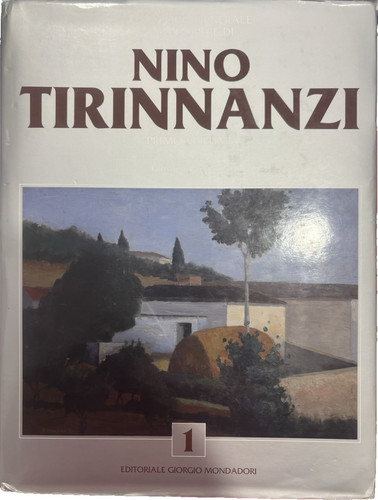Nino tirinnanzi editoriale - nino,