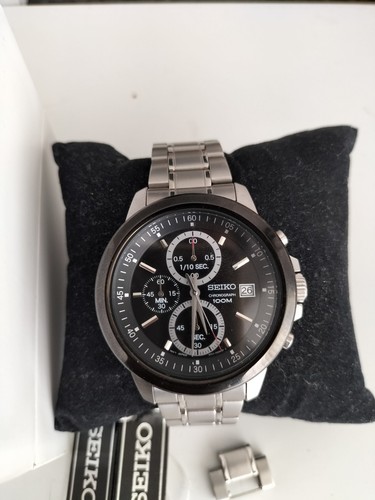Orologio uomo seiko ricambi - uomo,