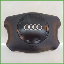Airbag Guidatore Sinistro SX AUDI A3 8L 1.9 TDI 8L0880201CAQ4 1996 2001 TEMIC