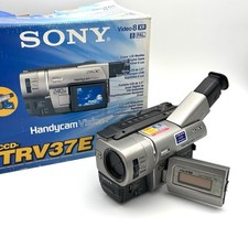 Videocamera Sony Handycam