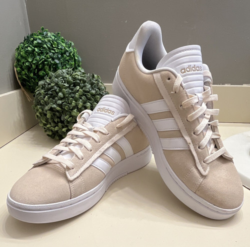 Adidas grand court alpha - court,