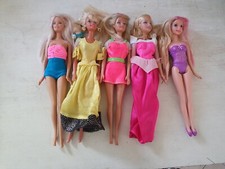 BARBIE TANYA SINDY BRATZ LOTTO