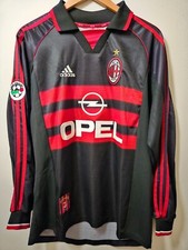 Zvonimir Boban - A.C. Milan -