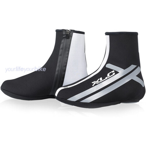 Xlc a03 ghette - ghette, bici