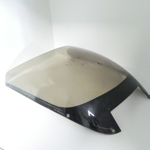 Carena parabrezza originale - carena,