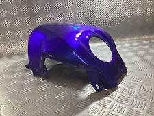 SCOCCA SERBATOIO YAMAHA MT-03 2023