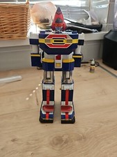 Power Rangers Super Lega