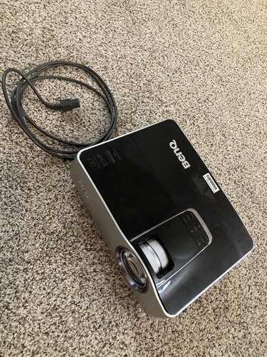 Benq projector - benq,