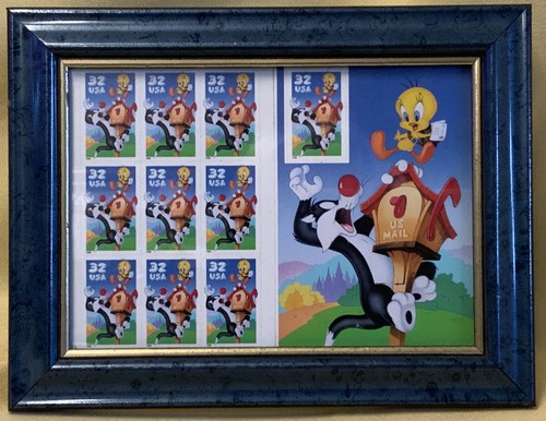 1988 looney toons - looney,