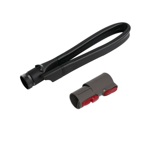 Set bocchetta adattatore - +,