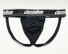 AussieBum Men's Active Mesh