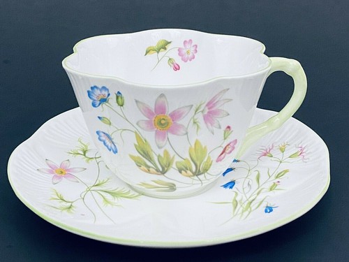 Set piattini tazza shelley - piattini,