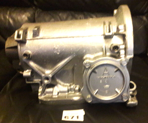 Ford cambio automatico - c4,
