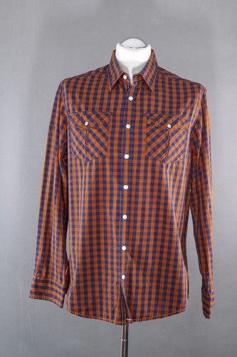 Emilio adani camicia casual - adani, l