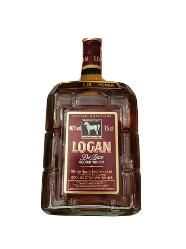 Logan luxe scotch - de,