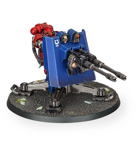 Primaris firestrike - primaris,