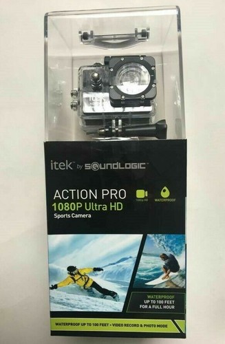 Itek soundlogic action pro - soundlogic,
